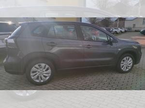 Suzuki S-Cross 1.4 Edition Hybrid/DAB Radio/Suzuki Connect App