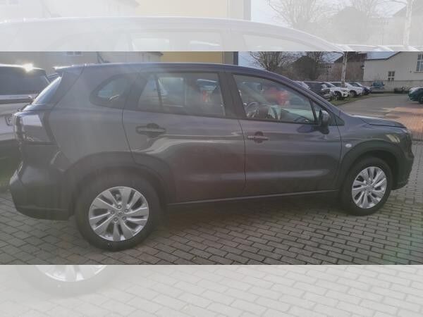 Suzuki S-Cross 1.4 Edition Hybrid/DAB Radio/Suzuki Connect/Regensensor