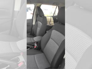 Suzuki S-Cross 1.4 Edition Hybrid/DAB Radio/Suzuki Connect App