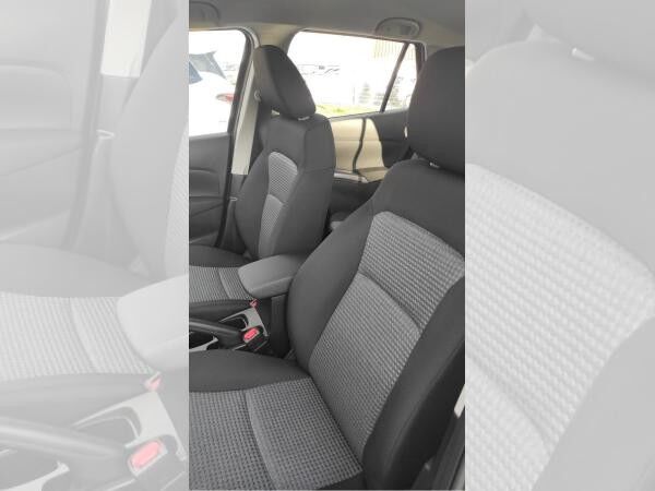 Suzuki S-Cross 1.4 Edition Hybrid/DAB Radio/Suzuki Connect/Regensensor