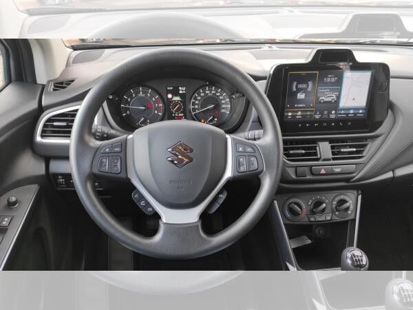 Suzuki S-Cross 1.4 Edition Hybrid/DAB Radio/Suzuki Connect/Regensensor