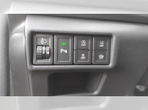 Suzuki S-Cross 1.4 Edition Hybrid/DAB Radio/Suzuki Connect App