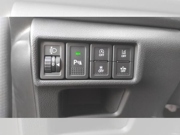 Suzuki S-Cross 1.4 Edition Hybrid/DAB Radio/Suzuki Connect/Regensensor
