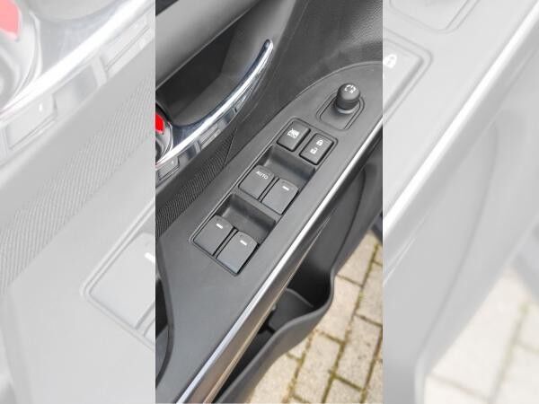 Suzuki S-Cross 1.4 Edition Hybrid/DAB Radio/Suzuki Connect/Regensensor