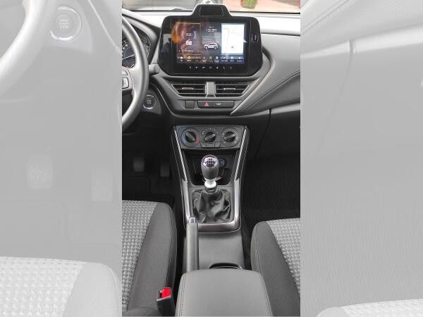 Suzuki S-Cross 1.4 Edition Hybrid/DAB Radio/Suzuki Connect/Regensensor