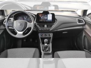 Suzuki S-Cross 1.4 Edition Hybrid/DAB Radio/Suzuki Connect App