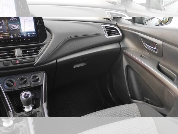 Suzuki S-Cross 1.4 Edition Hybrid/DAB Radio/Suzuki Connect/Regensensor
