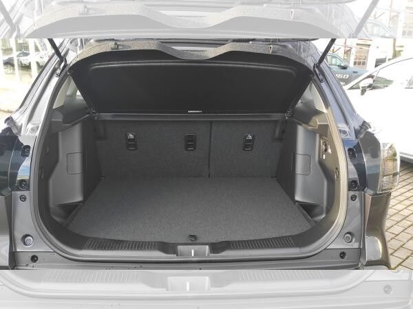 Suzuki S-Cross 1.4 Edition Hybrid/DAB Radio/Suzuki Connect/Regensensor