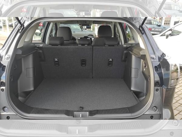 Suzuki S-Cross 1.4 Edition Hybrid/DAB Radio/Suzuki Connect/Regensensor