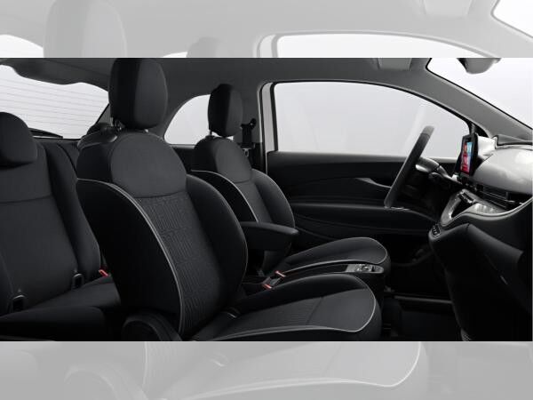 Fiat 500e ICON Limousine * PDC * Sitzheizung * Kamera* inkl. 4 Jahre Neuwagengarantie