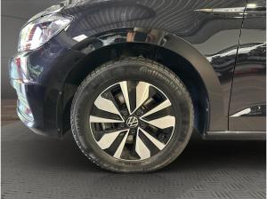 Volkswagen Touran 2.0TDI*GOAL*DSG*AHK*IQ LIGHT*ACC*CAM*LED* Volkswagen Touran 2.0TDI*GOAL*DSG*AHK*IQ LIGHT*ACC*CAM*LED*