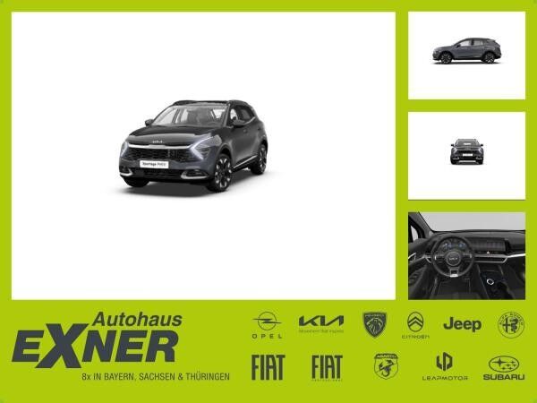 Kia Sportage Ultimate | KURZFRISTIG VERFÜGBAR | Privat