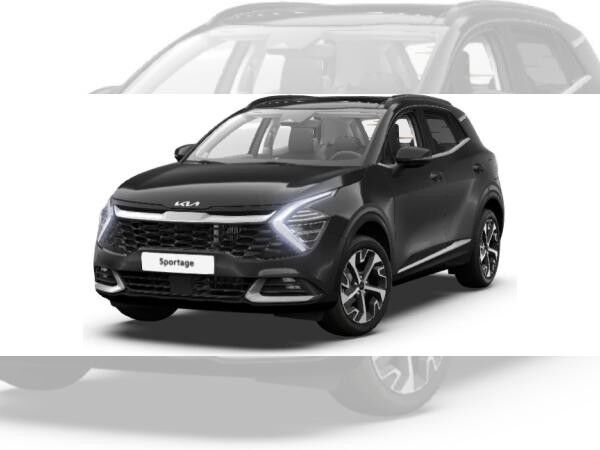 Kia Sportage Ultimate | KURZFRISTIG VERFÜGBAR | Privat