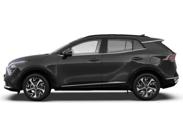 Kia Sportage Ultimate | KURZFRISTIG VERFÜGBAR | Privat