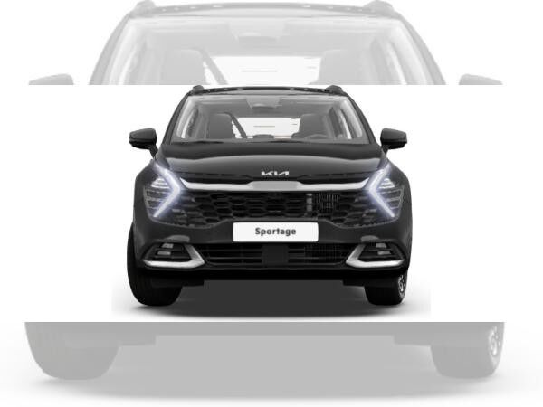 Kia Sportage Ultimate | KURZFRISTIG VERFÜGBAR | Privat