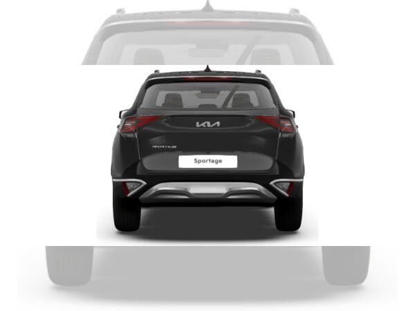 Kia Sportage Ultimate | KURZFRISTIG VERFÜGBAR | Privat