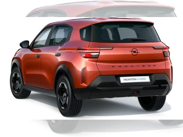 Opel Frontera Edition | Bestellfahrzeug | Privat