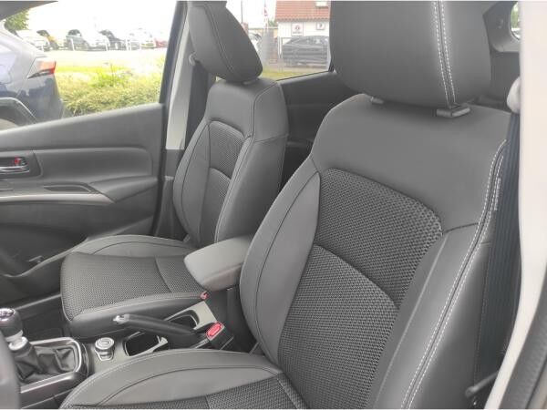 Suzuki S-Cross 1.4 Comfort+ Allgrip Hybrid/Suzuki Connect/Navigation/360 Grad Kamera