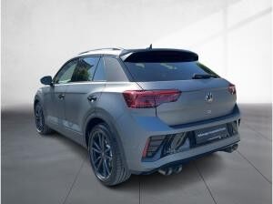Volkswagen T-Roc R 2.0 TSI 4MOTION 300 PS DSG R-PERFORMANCE