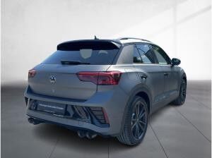 Volkswagen T-Roc R 2.0 TSI 4MOTION 300 PS DSG R-PERFORMANCE