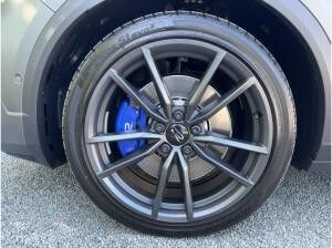 Volkswagen T-Roc R 2.0 TSI 4MOTION 300 PS DSG R-PERFORMANCE