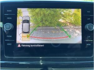 Volkswagen T-Roc R 2.0 TSI 4MOTION 300 PS DSG R-PERFORMANCE