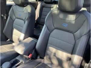 Volkswagen T-Roc R 2.0 TSI 4MOTION 300 PS DSG R-PERFORMANCE