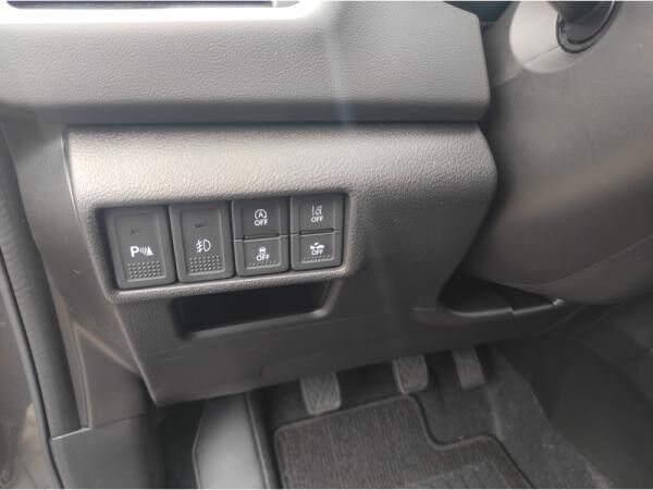 Suzuki S-Cross 1.4 Comfort+ Allgrip Hybrid/Suzuki Connect/Navigation/360 Grad Kamera