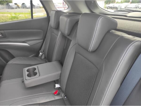 Suzuki S-Cross 1.4 Comfort+ Allgrip Hybrid/Suzuki Connect/Navigation/360 Grad Kamera