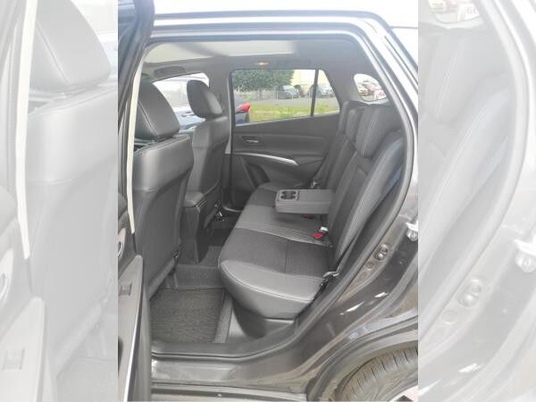 Suzuki S-Cross 1.4 Comfort+ Allgrip Hybrid/Suzuki Connect/Navigation/360 Grad Kamera
