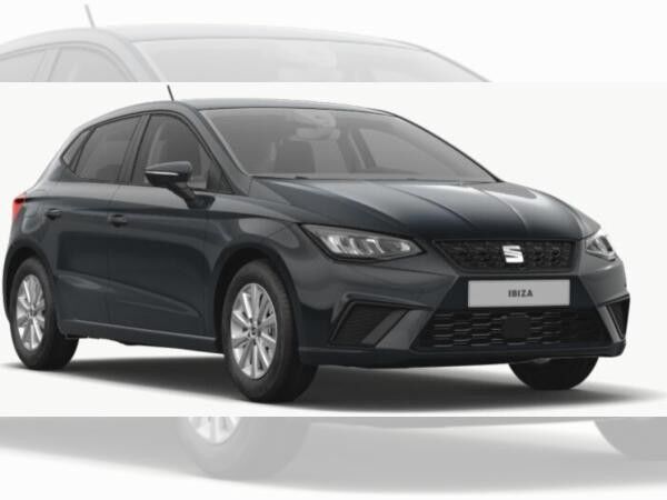 Seat Ibiza Road Edition 1.0 TSI  6-Gang*VFW*Sitzheizung*