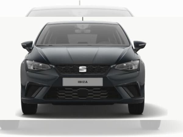 Seat Ibiza Road Edition 1.0 TSI  6-Gang*VFW*Sitzheizung*
