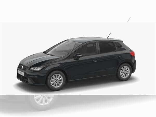 Seat Ibiza Road Edition 1.0 TSI  6-Gang*VFW*Sitzheizung*