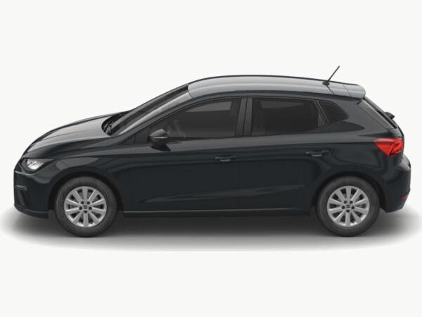 Seat Ibiza Road Edition 1.0 TSI  6-Gang*VFW*Sitzheizung*