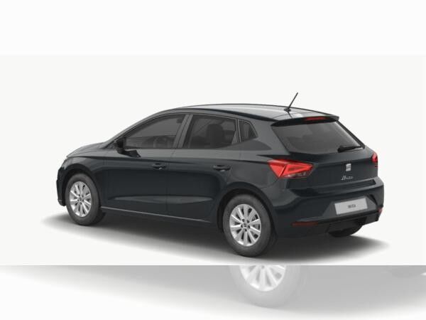Seat Ibiza Road Edition 1.0 TSI  6-Gang*VFW*Sitzheizung*