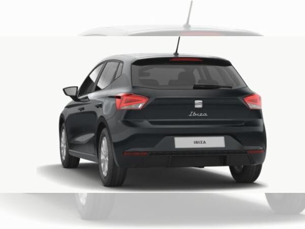 Seat Ibiza Road Edition 1.0 TSI  6-Gang*VFW*Sitzheizung*