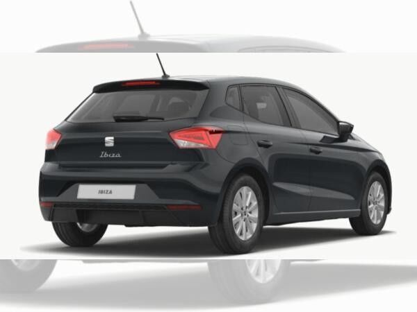 Seat Ibiza Road Edition 1.0 TSI  6-Gang*VFW*Sitzheizung*