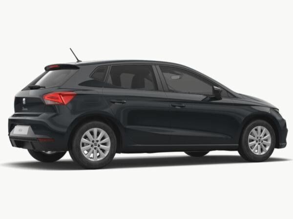 Seat Ibiza Road Edition 1.0 TSI  6-Gang*VFW*Sitzheizung*