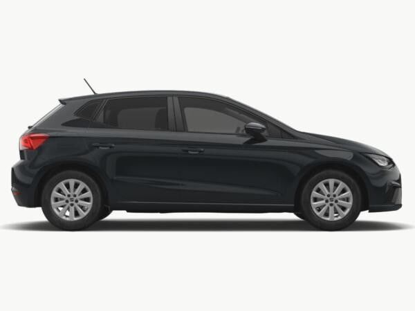 Seat Ibiza Road Edition 1.0 TSI  6-Gang*VFW*Sitzheizung*