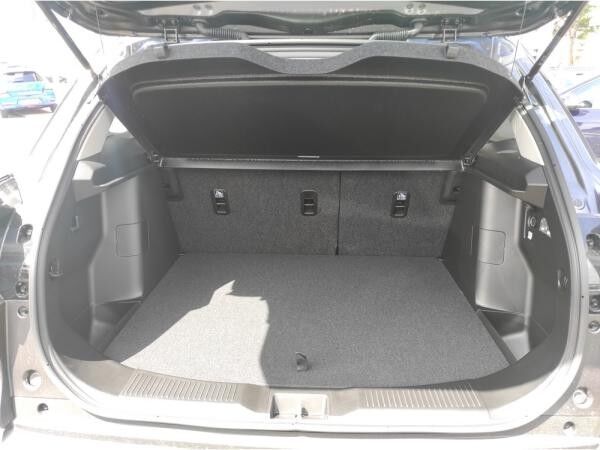 Suzuki S-Cross 1.4 Comfort+ Allgrip Hybrid/Suzuki Connect/Navigation/360 Grad Kamera
