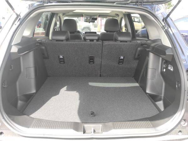 Suzuki S-Cross 1.4 Comfort+ Allgrip Hybrid/Suzuki Connect/Navigation/360 Grad Kamera