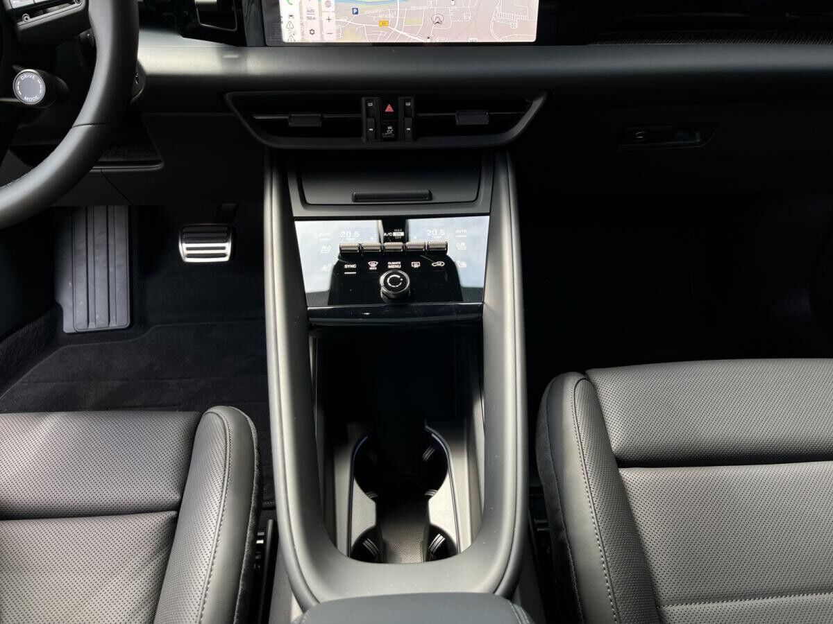 Porsche Macan Turbo Pano.,Privacy,Head-Up,Sport Chrono,InnoDrive