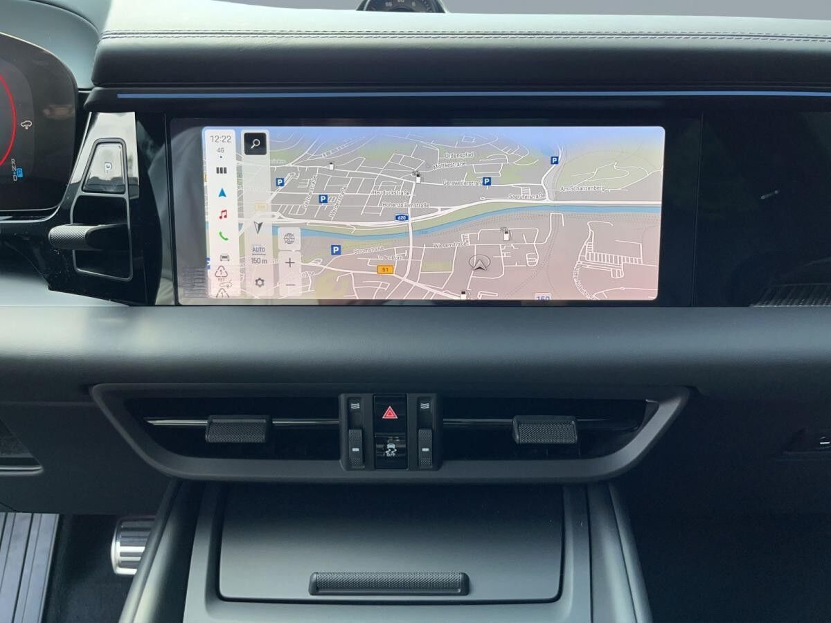 Porsche Macan Turbo Pano.,Privacy,Head-Up,Sport Chrono,InnoDrive