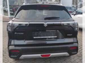 Suzuki S-Cross 1.4 Comfort+ Allgrip Hybrid/Suzuki Connect/Navigation/360 Grad Kamera