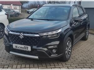 Suzuki S-Cross 1.4 Comfort+ Allgrip Hybrid/Suzuki Connect/Navigation/360 Grad Kamera
