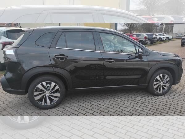 Suzuki S-Cross 1.4 Comfort+ Allgrip Hybrid/Suzuki Connect/Navigation/360 Grad Kamera
