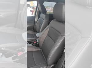 Suzuki S-Cross 1.4 Comfort+ Allgrip Hybrid/Suzuki Connect/Navigation/360 Grad Kamera