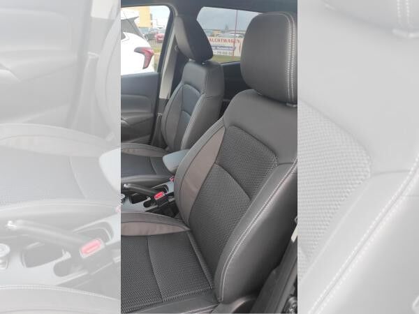 Suzuki S-Cross 1.4 Comfort+ Allgrip Hybrid/Suzuki Connect/Navigation/360 Grad Kamera