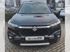 Suzuki S-Cross 1.4 Comfort+ Allgrip Hybrid/Suzuki Connect/Navigation/360 Grad Kamera