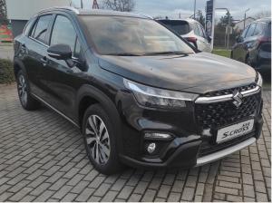 Suzuki S-Cross 1.4 Comfort+ Allgrip Hybrid/Suzuki Connect/Navigation/360 Grad Kamera